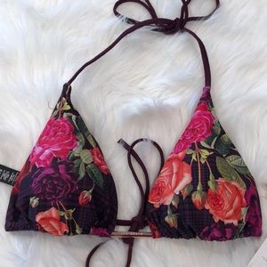 Ted Baker London Bikini TOP